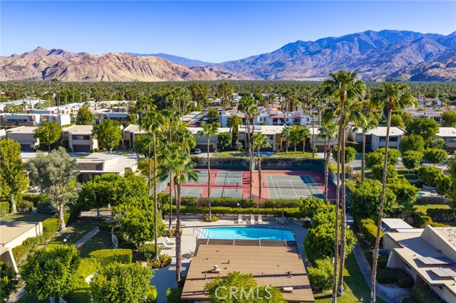 1184 Tiffany N, Palm Springs, CA 92262