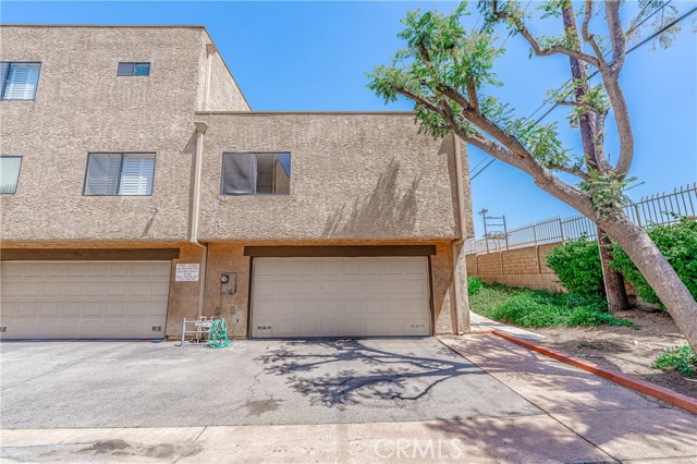 Detail Gallery Image 28 of 31 For 546 Jay Ct #11,  Montebello,  CA 90640 - 2 Beds | 2 Baths