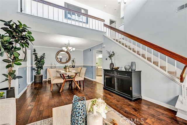 Detail Gallery Image 10 of 50 For 18124 Old Trail Ln, Fountain Valley,  CA 92708 - 3 Beds | 2/1 Baths