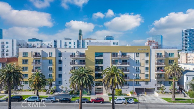 2939 Leeward Ave Unit#605, Los Angeles, CA 90005