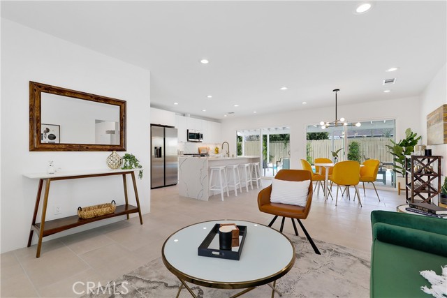 Detail Gallery Image 13 of 30 For 4184 E Calle San Raphael, Palm Springs,  CA 92264 - 3 Beds | 2 Baths