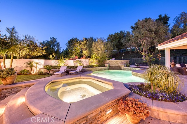Detail Gallery Image 33 of 34 For 22 Marble Creek Ln, Coto de Caza,  CA 92679 - 5 Beds | 4 Baths