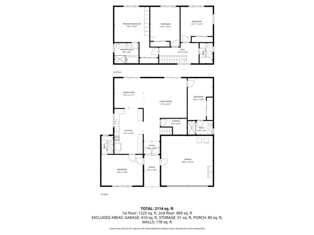 Detail Gallery Image 45 of 45 For 2067 Glentree, Lomita,  CA 90717 - 4 Beds | 4 Baths