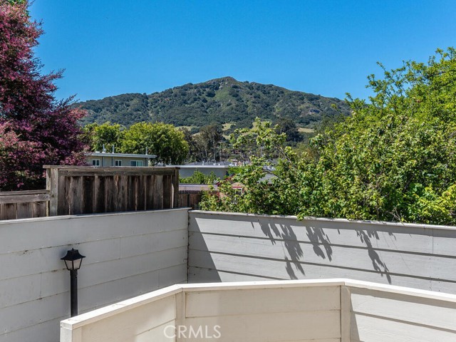 Detail Gallery Image 1 of 1 For 365 N Chorro  Unit St #E,  San Luis Obispo,  CA 93405 - 2 Beds | 1/1 Baths