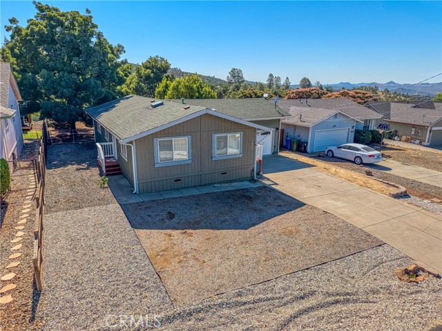 Detail Gallery Image 6 of 34 For 17062 Greenridge Rd, Hidden Valley Lake,  CA 95467 - 3 Beds | 2 Baths