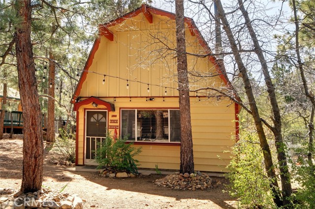 268 Wabash Avenue, Big Bear City, CA, 92386 268 Wabash Avenue, Big Bear City, CA, 92386