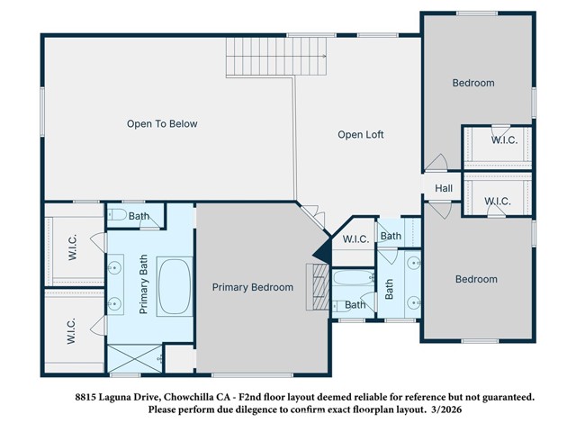 Detail Gallery Image 71 of 72 For 8815 Laguna, Chowchilla,  CA 93610 - 5 Beds | 4/1 Baths
