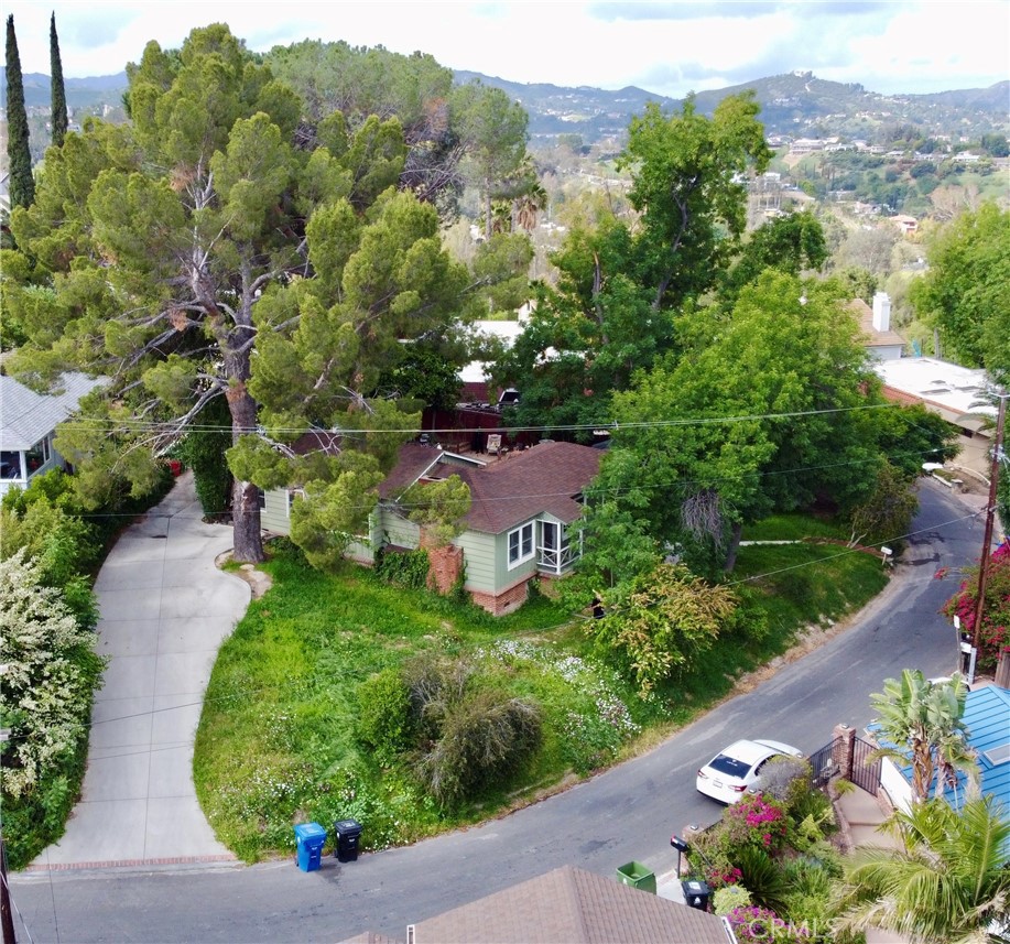 22460 Venido Road
