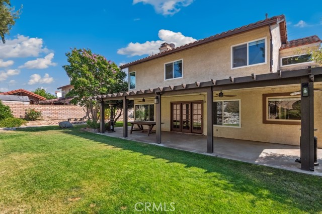 Detail Gallery Image 24 of 24 For 3019 Prado Ln, Colton,  CA 92324 - 3 Beds | 2/1 Baths