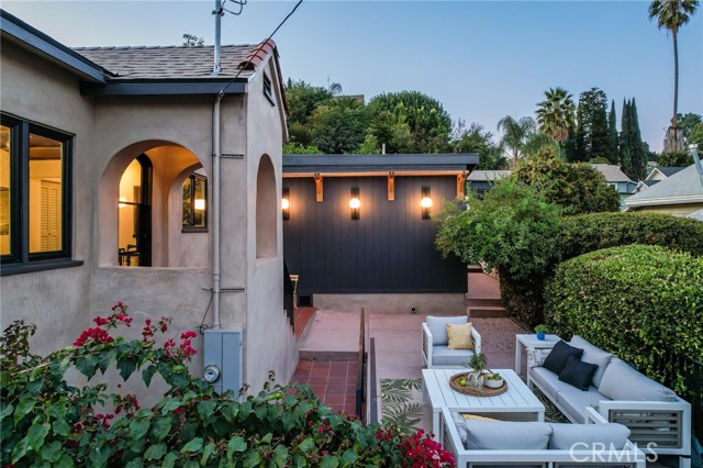 Detail Gallery Image 3 of 68 For 5125 Granada St, Los Angeles,  CA 90042 - 3 Beds | 2 Baths