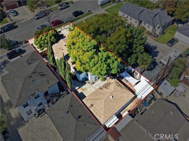 Detail Gallery Image 45 of 50 For 1238 N Kenwood, Burbank,  CA 91505 - – Beds | – Baths