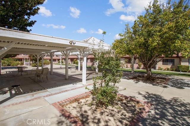 Detail Gallery Image 24 of 26 For 43334 32nd St #44,  Lancaster,  CA 93536 - 2 Beds | 2 Baths