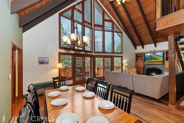 Detail Gallery Image 8 of 49 For 415 Golf Course, Lake Arrowhead,  CA 92352 - 4 Beds | 3/1 Baths