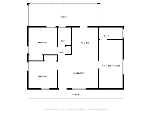 Detail Gallery Image 34 of 34 For 22832 Menlo, Torrance,  CA 90502 - 3 Beds | 2 Baths