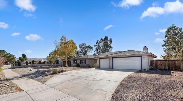 Image 3 for 12350 Sedona Rd, Apple Valley, CA 92308