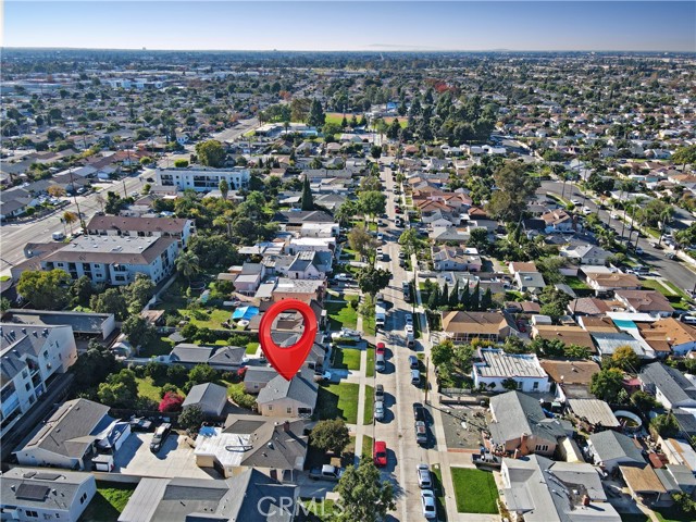 Detail Gallery Image 28 of 29 For 1618 W 9th, Santa Ana,  CA 92703 - 3 Beds | 1 Baths