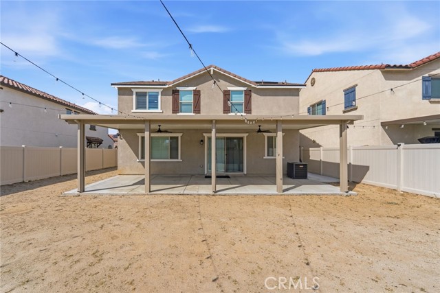 Detail Gallery Image 60 of 72 For 29565 Tulipwood, Menifee,  CA 92584 - 4 Beds | 2/1 Baths