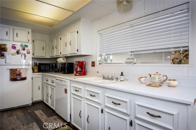 Detail Gallery Image 18 of 39 For 54999 Martinez Trl #76,  Yucca Valley,  CA 92284 - 2 Beds | 2 Baths