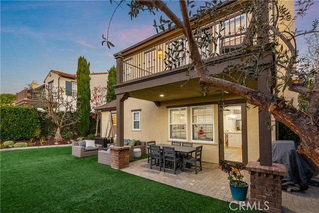 Detail Gallery Image 9 of 49 For 38 via Adrian, San Clemente,  CA 92673 - 4 Beds | 3 Baths