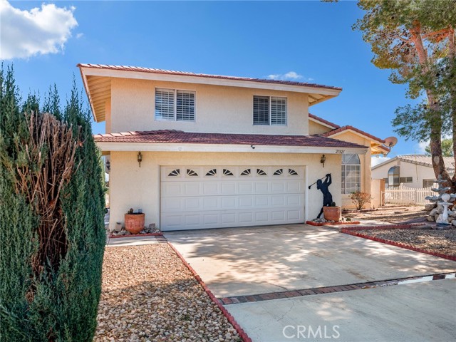 Detail Gallery Image 45 of 48 For 27921 Evergreen, Helendale,  CA 92342 - 3 Beds | 3 Baths