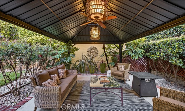 Detail Gallery Image 39 of 54 For 115 Annandale Rd, Pasadena,  CA 91105 - 4 Beds | 3 Baths
