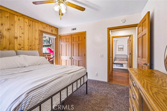 Detail Gallery Image 35 of 60 For 1137 Edna, Wrightwood,  CA 92397 - 5 Beds | 3 Baths