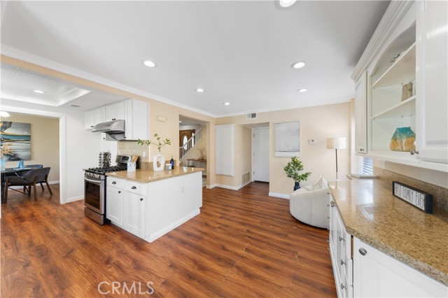 Detail Gallery Image 13 of 53 For 16 Las Piedras, Rancho Santa Margarita,  CA 92688 - 4 Beds | 2/1 Baths