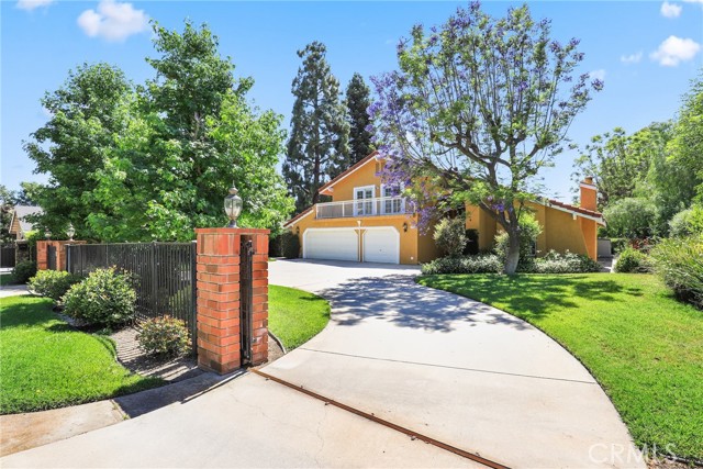 Detail Gallery Image 3 of 33 For 2786 Avenida Simi, Simi Valley,  CA 93065 - 5 Beds | 2/1 Baths