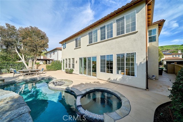 Detail Gallery Image 63 of 70 For 31221 via Del Verde, San Juan Capistrano,  CA 92675 - 5 Beds | 3/2 Baths