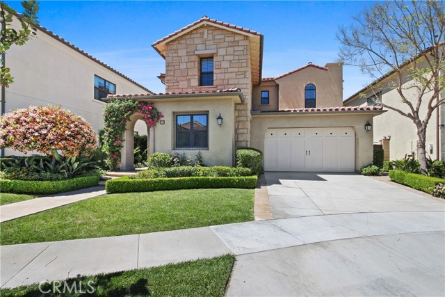 68 Clocktower, Irvine, CA 92620