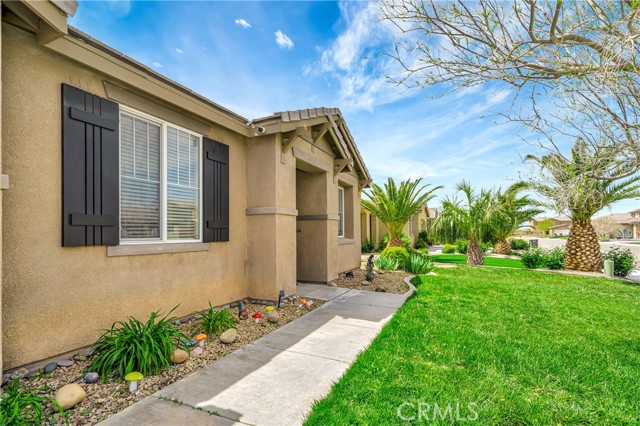 Detail Gallery Image 9 of 59 For 2352 Arboretum Ave, Rosamond,  CA 93560 - 4 Beds | 2 Baths