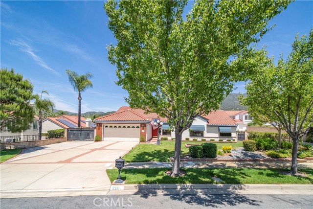 2511 Sloan Dr, La Verne, CA 91750