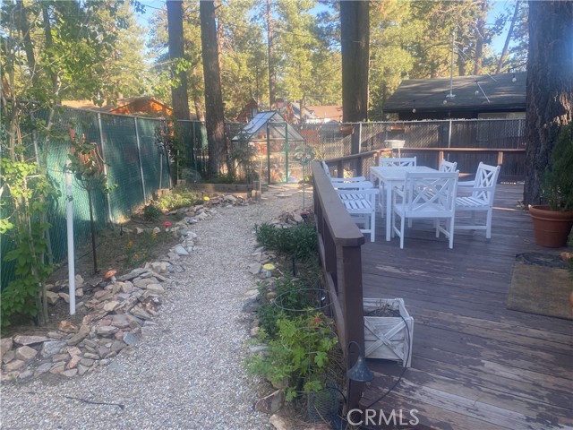 Detail Gallery Image 3 of 7 For 500 North Shore Dr., Big Bear City,  CA 92314 - 1 Beds | 1 Baths