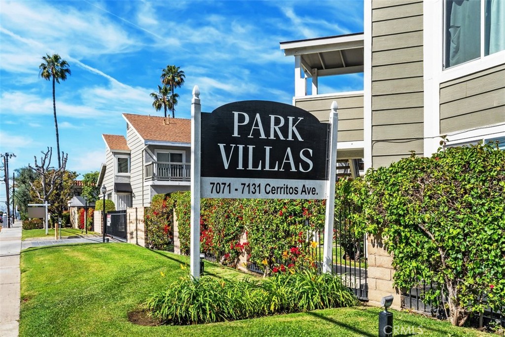 7129 Cerritos Avenue #7