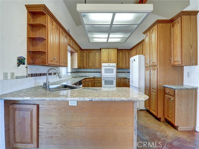 Detail Gallery Image 27 of 75 For 5040 Brisbane Ave, Yucca Valley,  CA 92284 - 3 Beds | 2 Baths