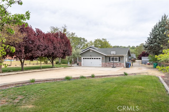 Detail Gallery Image 63 of 65 For 7915 Whispering Trails Pl, Paso Robles,  CA 93446 - 4 Beds | 2 Baths