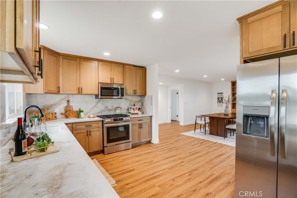 501 Crestvale Drive