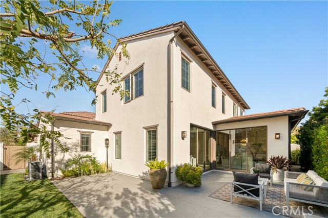 Detail Gallery Image 18 of 56 For 126 Bellini, Irvine,  CA 92602 - 4 Beds | 3/1 Baths