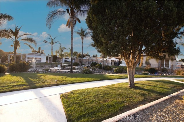 Detail Gallery Image 25 of 26 For 1387 Bishop, Hemet,  CA 92545 - 2 Beds | 2 Baths