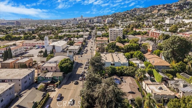 Detail Gallery Image 51 of 51 For 1301 N Orange Grove Ave, West Hollywood,  CA 90046 - 4 Beds | 3 Baths