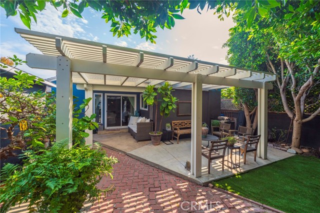 Detail Gallery Image 46 of 52 For 15619 Gerkin Avenue, Lawndale,  CA 90260 - 3 Beds | 2 Baths