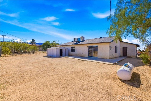 Detail Gallery Image 27 of 45 For 6851 Quail Spring, Twentynine Palms,  CA 92277 - 3 Beds | 2 Baths
