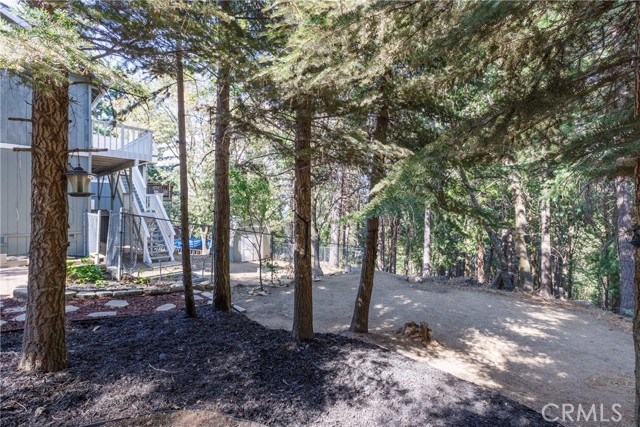 Detail Gallery Image 21 of 25 For 1187 Scenic Way, Rimforest,  CA 92378 - 2 Beds | 1/1 Baths
