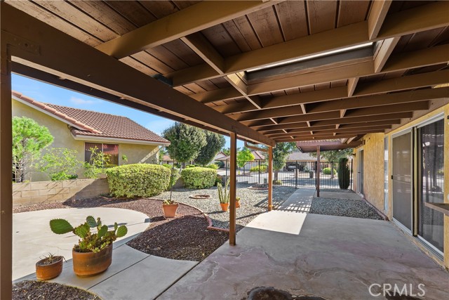 Detail Gallery Image 21 of 29 For 1150 Lemon Gum Ln, Hemet,  CA 92545 - 2 Beds | 2 Baths