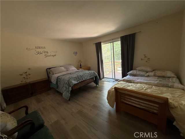 Detail Gallery Image 8 of 16 For 24466 Horst Dr, Crestline,  CA 92325 - 4 Beds | 2/1 Baths