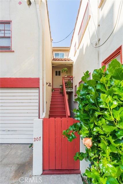 Detail Gallery Image 32 of 39 For 207 Mira Mar Ave, Long Beach,  CA 90803 - – Beds | – Baths