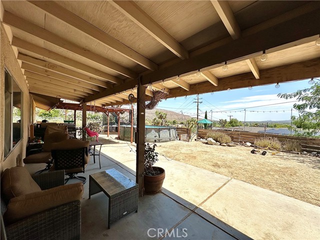 Detail Gallery Image 26 of 34 For 7417 La Vina Trl, Yucca Valley,  CA 92284 - 3 Beds | 2 Baths