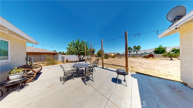 Detail Gallery Image 32 of 40 For 7601 Corona Ave, Hesperia,  CA 92345 - 3 Beds | 2 Baths