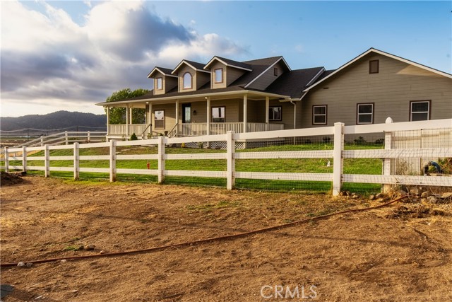 Detail Gallery Image 1 of 1 For 26165 Banducci Rd, Tehachapi,  CA 93561 - 3 Beds | 2 Baths