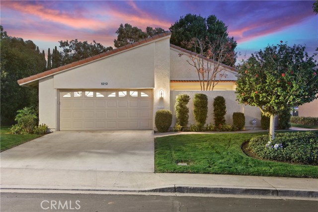 5212 Elvira, Laguna Woods, CA 92637